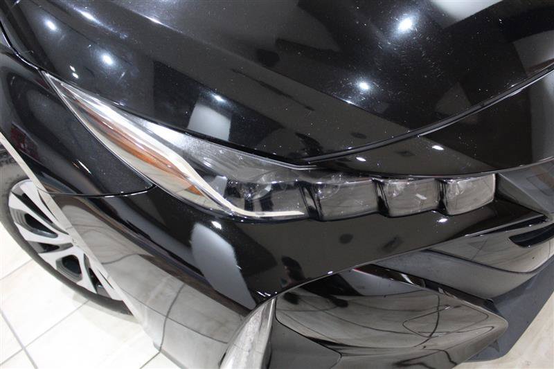 Used 2020 Toyota Prius Prime XLE FWD image 10