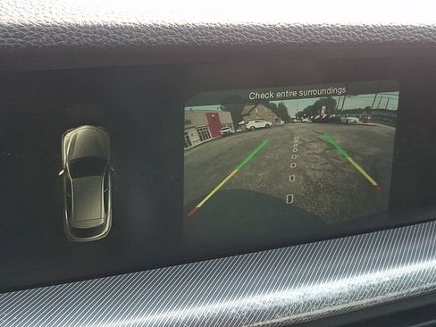 Used 2018 Alfa Romeo Stelvio Ti Sport AWD/4WD image 18