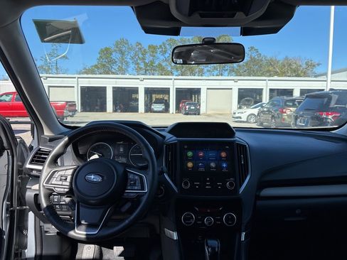 Certified 2024 Subaru Forester Limited image 9