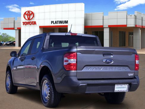 Used 2022 Ford Maverick XL FWD image 5