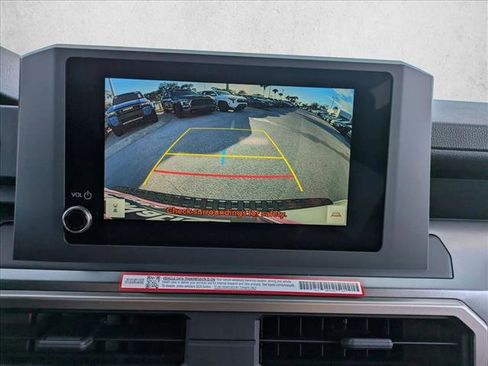 New 2026 Toyota 4Runner TRD Off-Road image 12