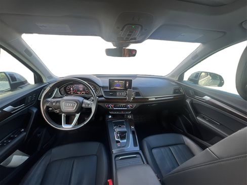 Used 2019 Audi Q5 2.0T Premium Plus w/ Premium Plus Package image 23