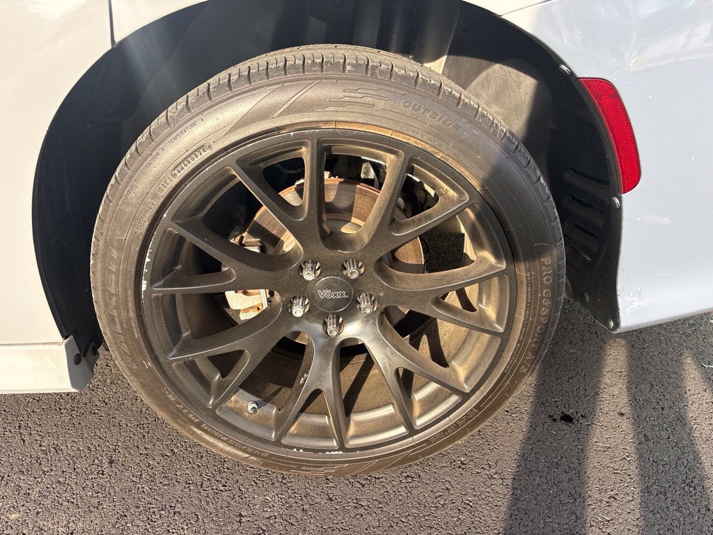 Used 2022 Dodge Charger GT RWD image 19