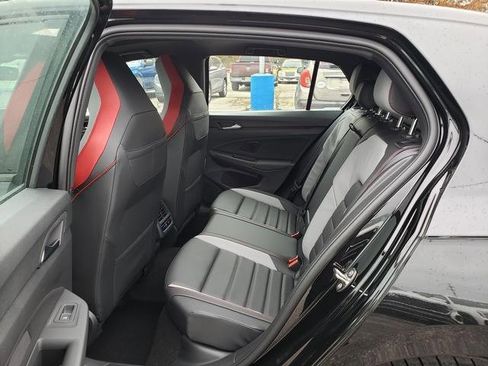 New 2026 Volkswagen GTI Autobahn image 7