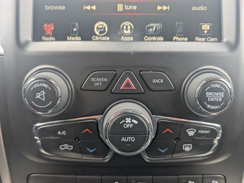 Used 2017 RAM 1500 Big Horn image 20