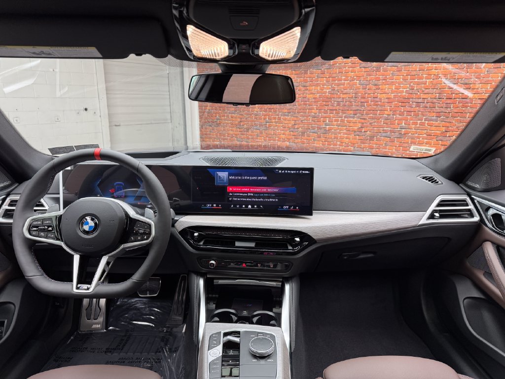 Used 2026 BMW 440i xDrive w/ Premium Package AWD/4WD image 12