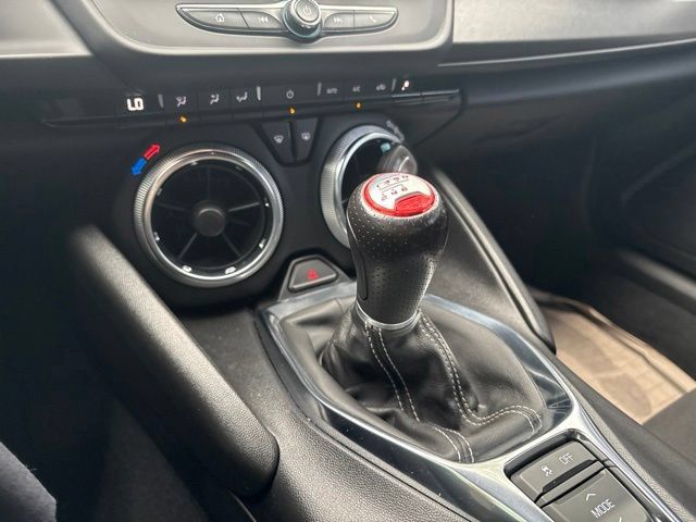 Used 2020 Chevrolet Camaro LT RWD image 14