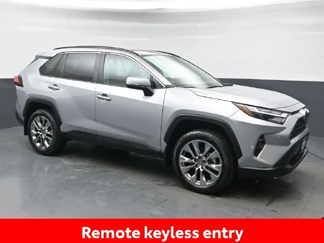 Certified 2024 Toyota RAV4 XLE Premium w/ Weather Package AWD/4WD image 10