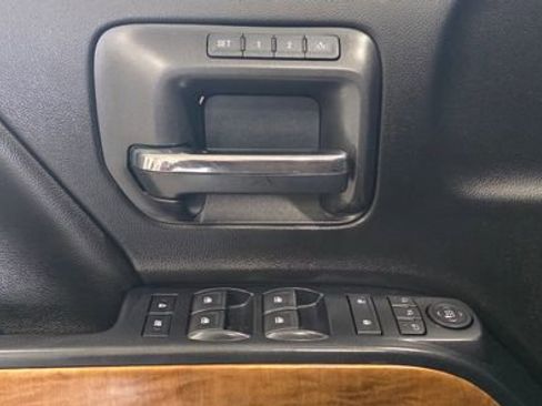Used 2017 Chevrolet Silverado 3500 LTZ w/ Duramax Plus Package image 12
