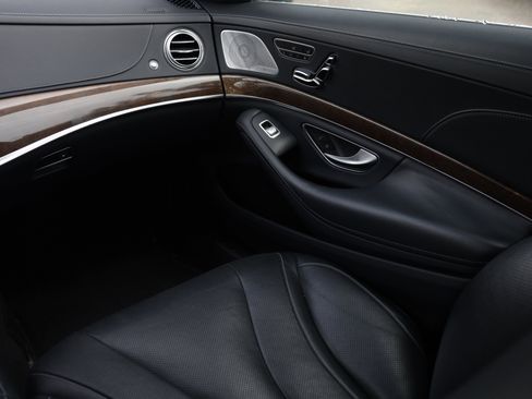 Used 2015 Mercedes-Benz S 550 S 550 image 26