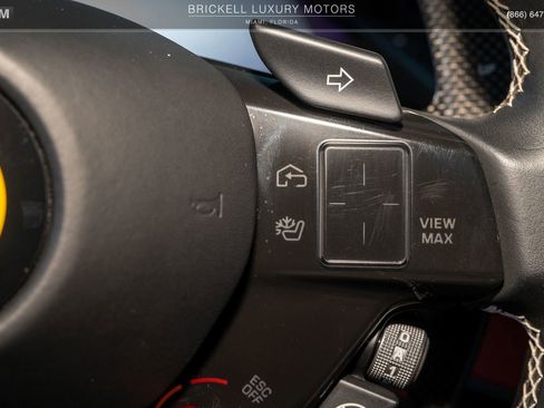 Certified 2022 Ferrari SF90 Spider image 21