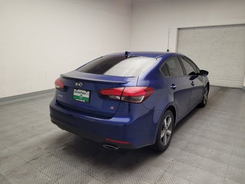 Used 2018 Kia Forte S w/ S Technology Plus Package FWD image 9