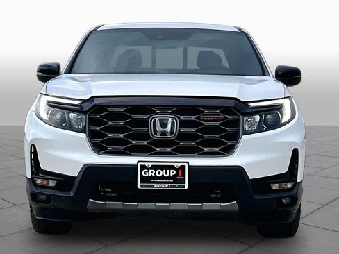 Used 2024 Honda Ridgeline TrailSport image 4