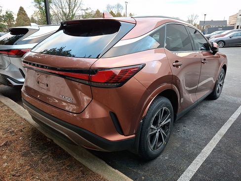 Certified 2023 Lexus RX 350 Premium Plus image 4