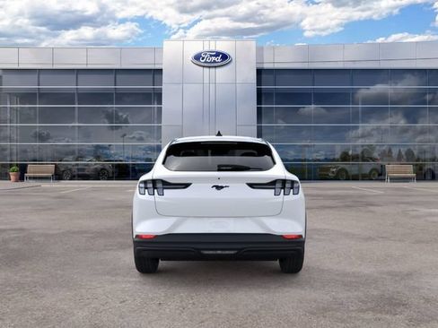 New 2026 Ford Mustang Mach-E Select w/ Comfort Package Lite RWD image 5