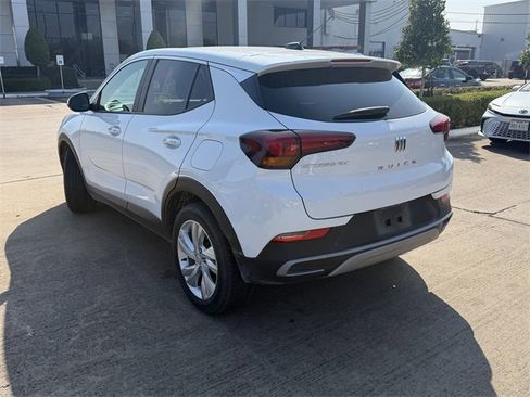 Used 2025 Buick Encore GX Preferred image 7