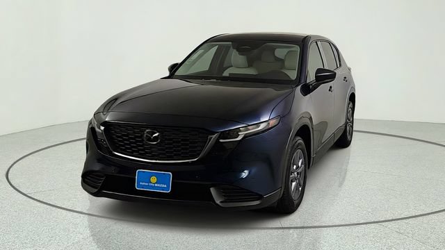 New 2026 MAZDA CX-5 Select AWD/4WD image 2