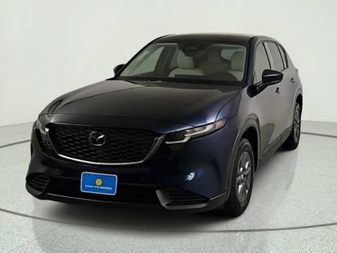New 2026 MAZDA CX-5 Select AWD/4WD image 2