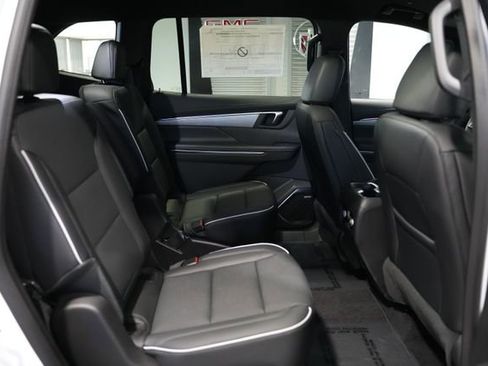New 2026 Buick Enclave Preferred AWD/4WD image 19