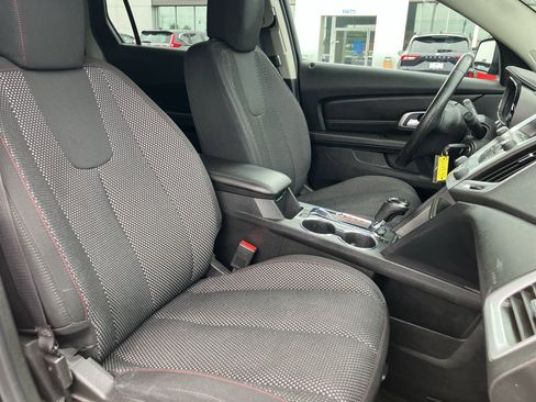 Used 2017 GMC Terrain SLE w/ Convenience Package FWD image 33