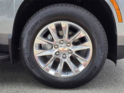 New 2026 Chevrolet Tahoe Premier w/ Sun And Tow Package image 9