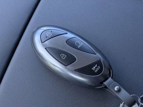 New 2026 Hyundai Palisade Limited image 39