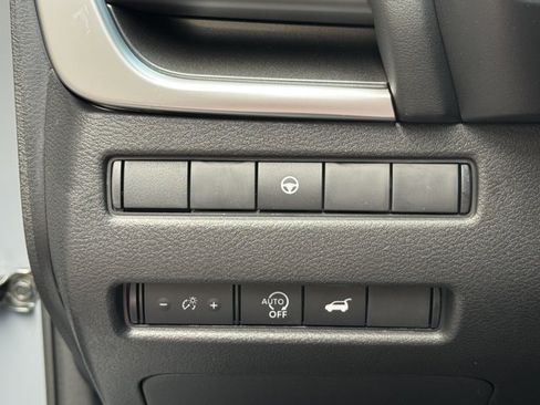 New 2026 Nissan Rogue SV w/ Cold Weather Package AWD/4WD image 9