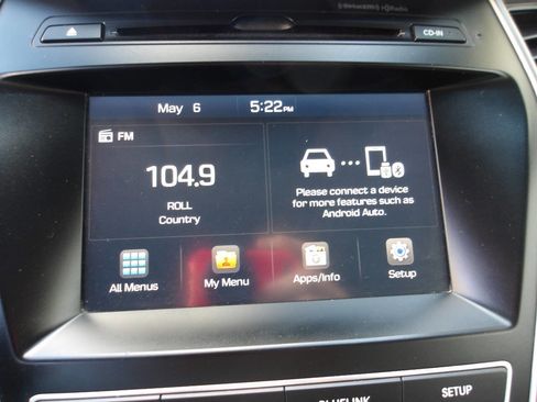 Used 2017 Hyundai Santa Fe Sport AWD/4WD image 13