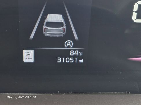 Used 2023 Kia Telluride S w/ S Sunroof Package FWD image 33