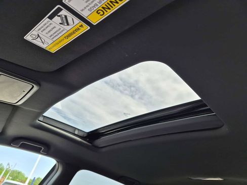 Certified 2024 Honda Passport EX-L image 17
