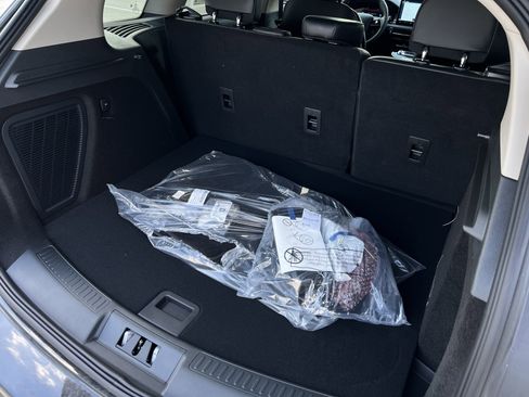 New 2025 Lincoln Corsair Grand Touring image 32