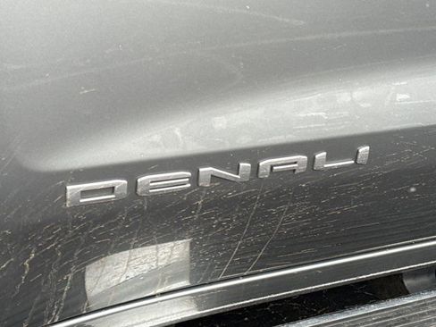 Used 2020 GMC Sierra 1500 Denali image 4