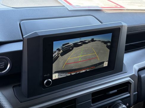 Certified 2026 Toyota 4Runner SR5 RWD image 24