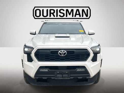 Used 2024 Toyota Tacoma TRD Sport image 12