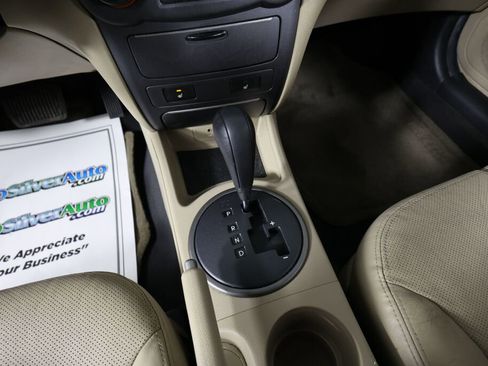 Used 2009 Kia Optima EX w/ Convenience Pkg image 38