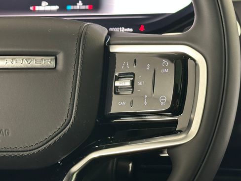 New 2026 Land Rover Range Rover Sport SE image 21