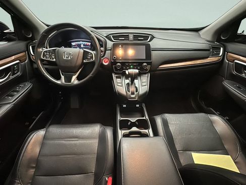 Used 2021 Honda CR-V EX-L image 22