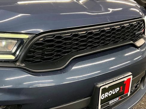 Used 2021 Dodge Durango GT w/ Blacktop Package image 29