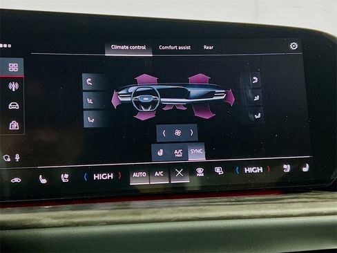 New 2025 Audi Q5 Premium Plus image 16