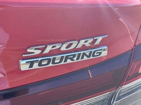 Certified 2025 Honda Civic Sport Touring image 13