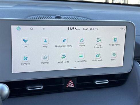 Used 2023 Hyundai Ioniq 5 SEL w/ Cargo Package image 13