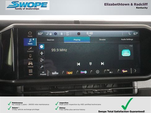 New 2026 Jeep Wrangler Willys image 22