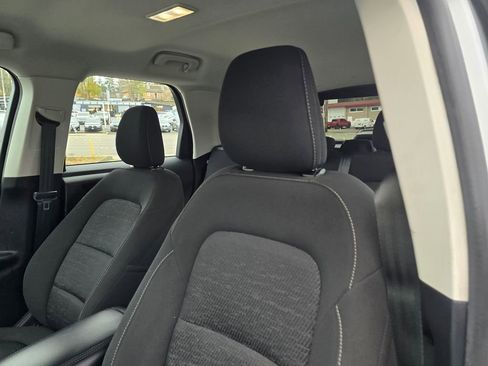 Used 2022 Ford Bronco Sport image 25