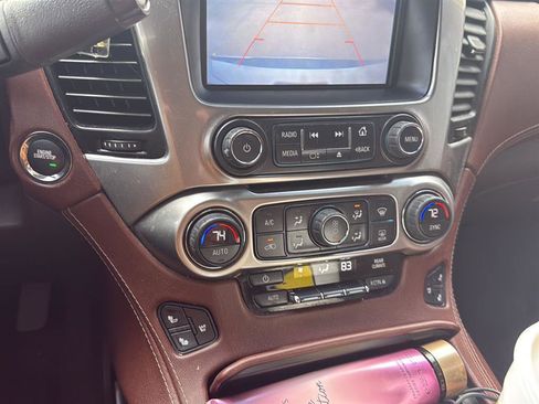 Used 2016 Chevrolet Tahoe LTZ image 7