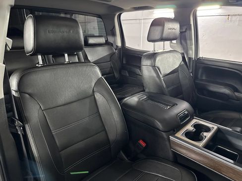 Used 2017 GMC Sierra 1500 Denali w/ Denali Ultimate Package AWD/4WD image 49
