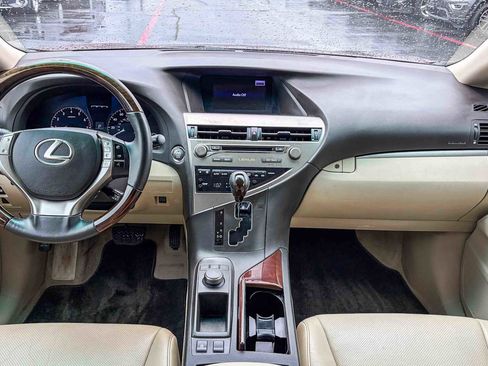 Used 2013 Lexus RX 350 FWD w/ Premium Pkg image 11
