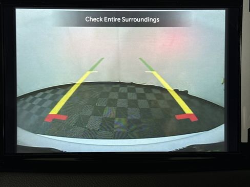 New 2026 Chrysler Voyager LX image 23