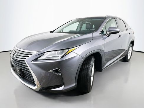 Used 2016 Lexus RX 350 350 image 3