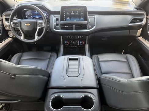 Certified 2024 Chevrolet Tahoe LT w/ LT Signature Package RWD image 14