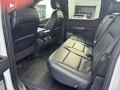 Used 2023 Ford F150 Lariat image 36